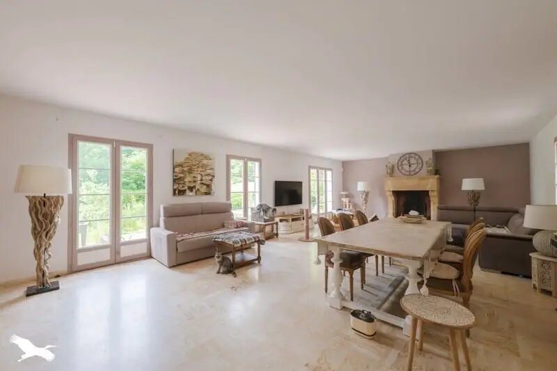 Maison à vendre, 168m², Valmondois