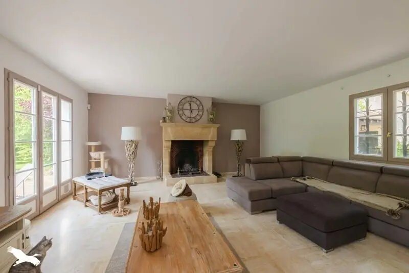 Maison à vendre, 168m², Valmondois
