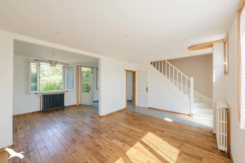 Maison à vendre, 70m², Auvers-sur-Oise