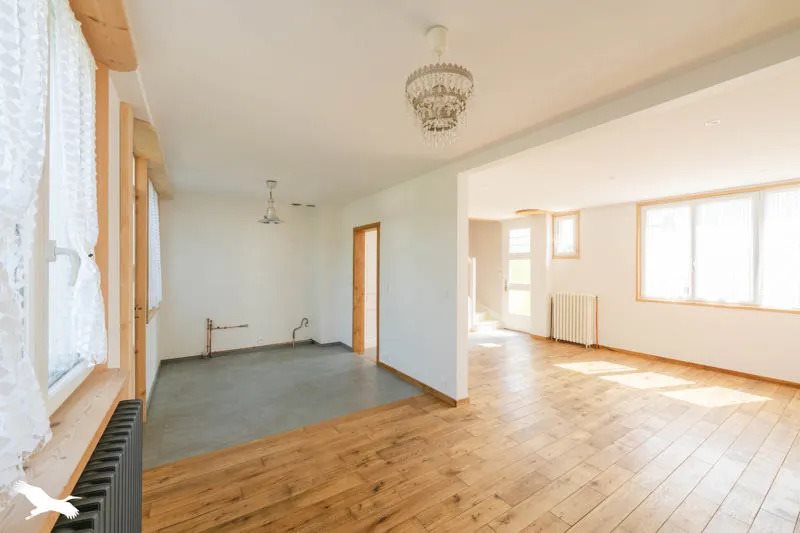 Maison à vendre, 70m², Auvers-sur-Oise