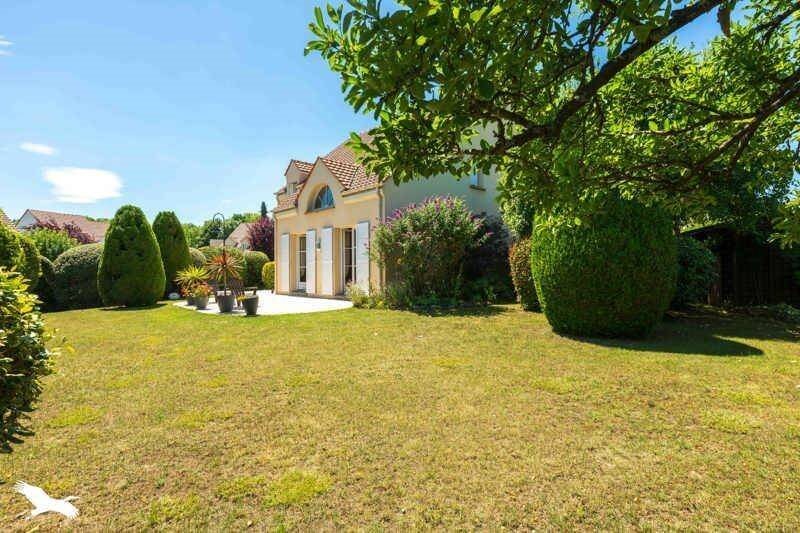 Maison à vendre, 129m², Auvers-sur-Oise