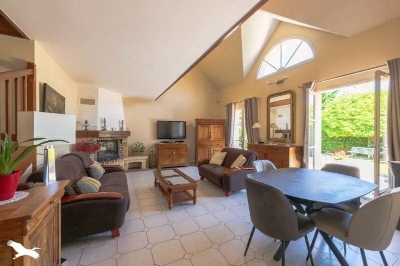 Maison à vendre, 129m², Auvers-sur-Oise
