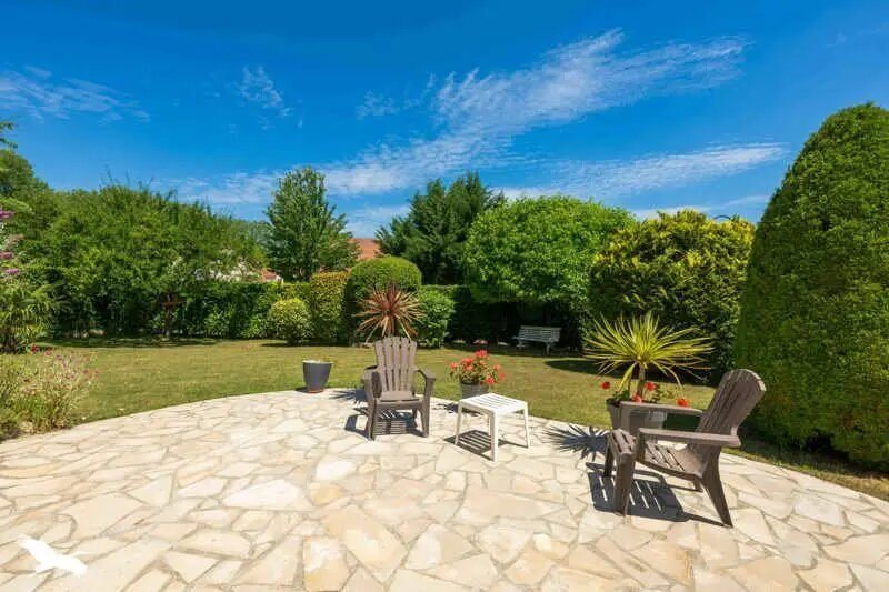 Maison à vendre, 129m², Auvers-sur-Oise
