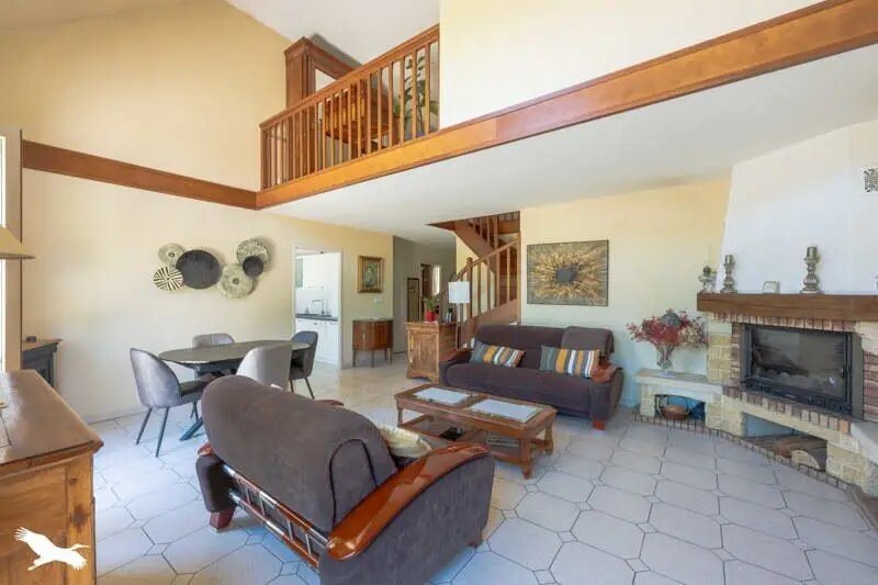 Maison à vendre, 129m², Auvers-sur-Oise