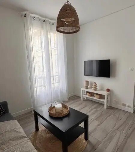 Appartement à vendre, 19m², Colombes