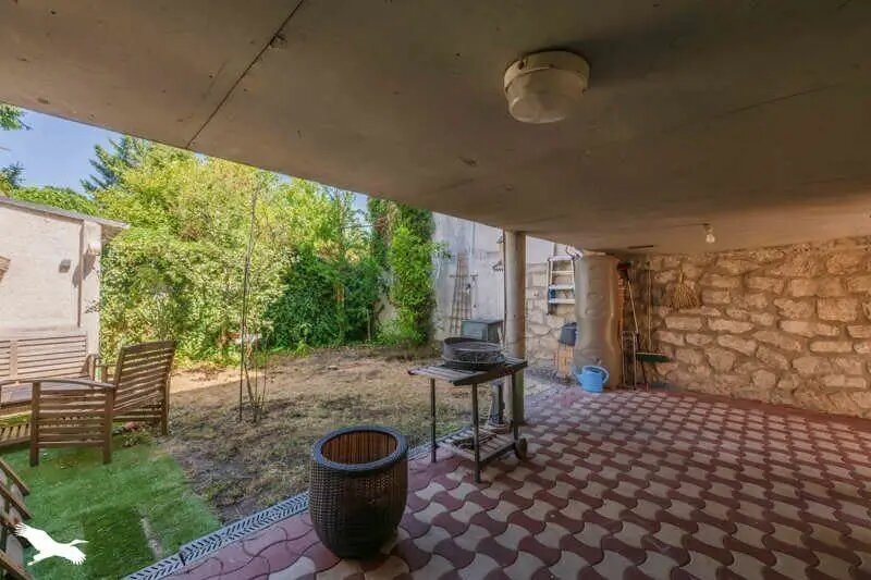 Maison à vendre, 100m², Colombes