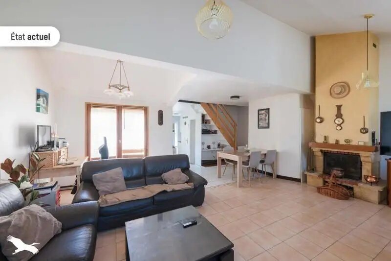 Maison à vendre, 100m², Colombes