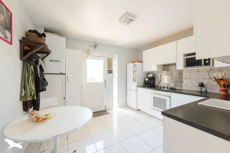 Maison à vendre, 100m², Colombes