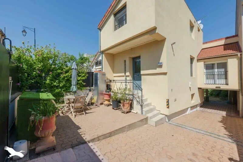 Maison à vendre, 100m², Colombes