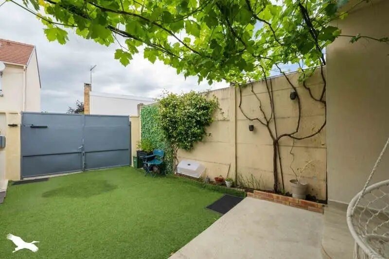 Maison à vendre, 85m², Colombes