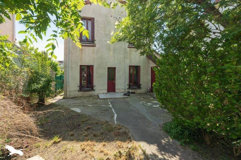 Maison à vendre, 96m², Colombes