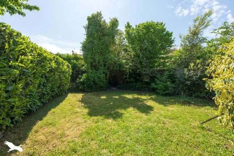 Maison à vendre, 96m², Colombes