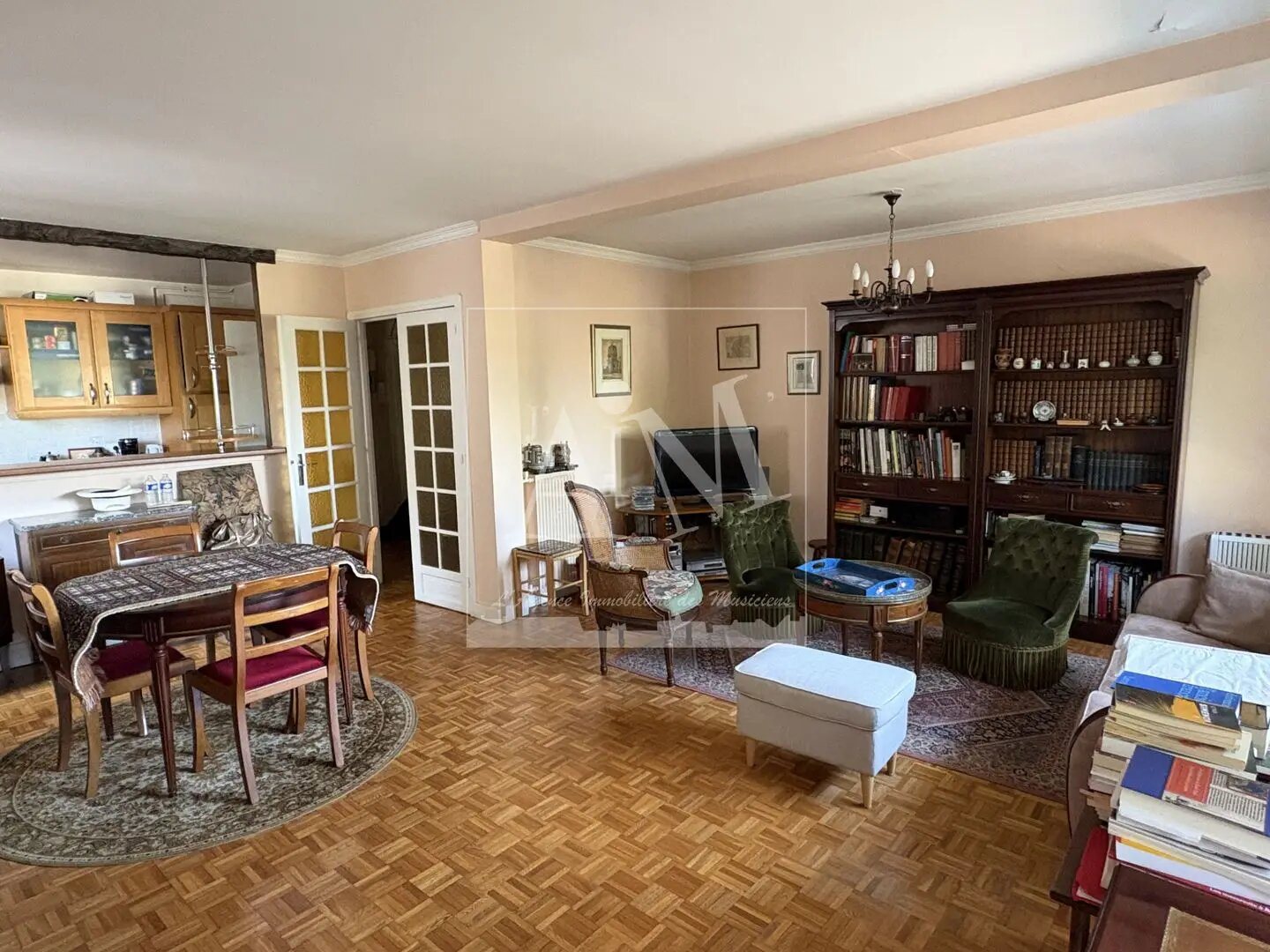 Appartement à vendre, 75m², Nanterre
