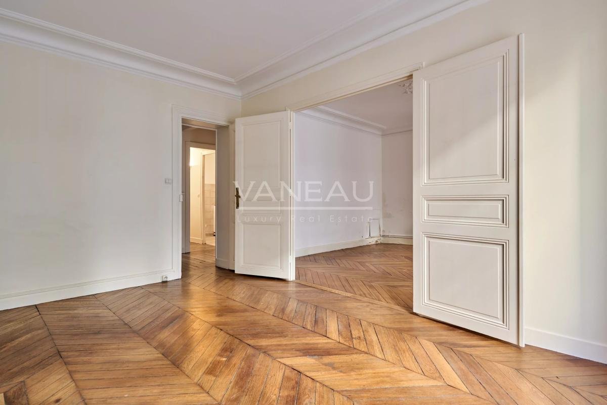 Appartement à vendre, 67m², Paris 16ème