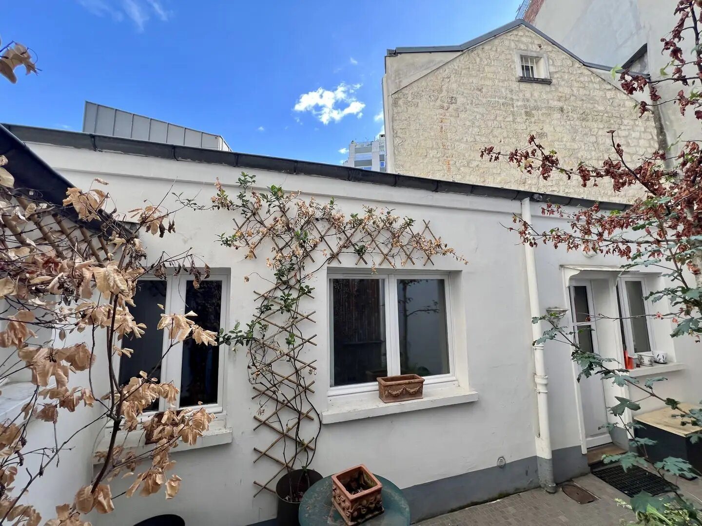 Maison à vendre, 45m², Paris 14ème