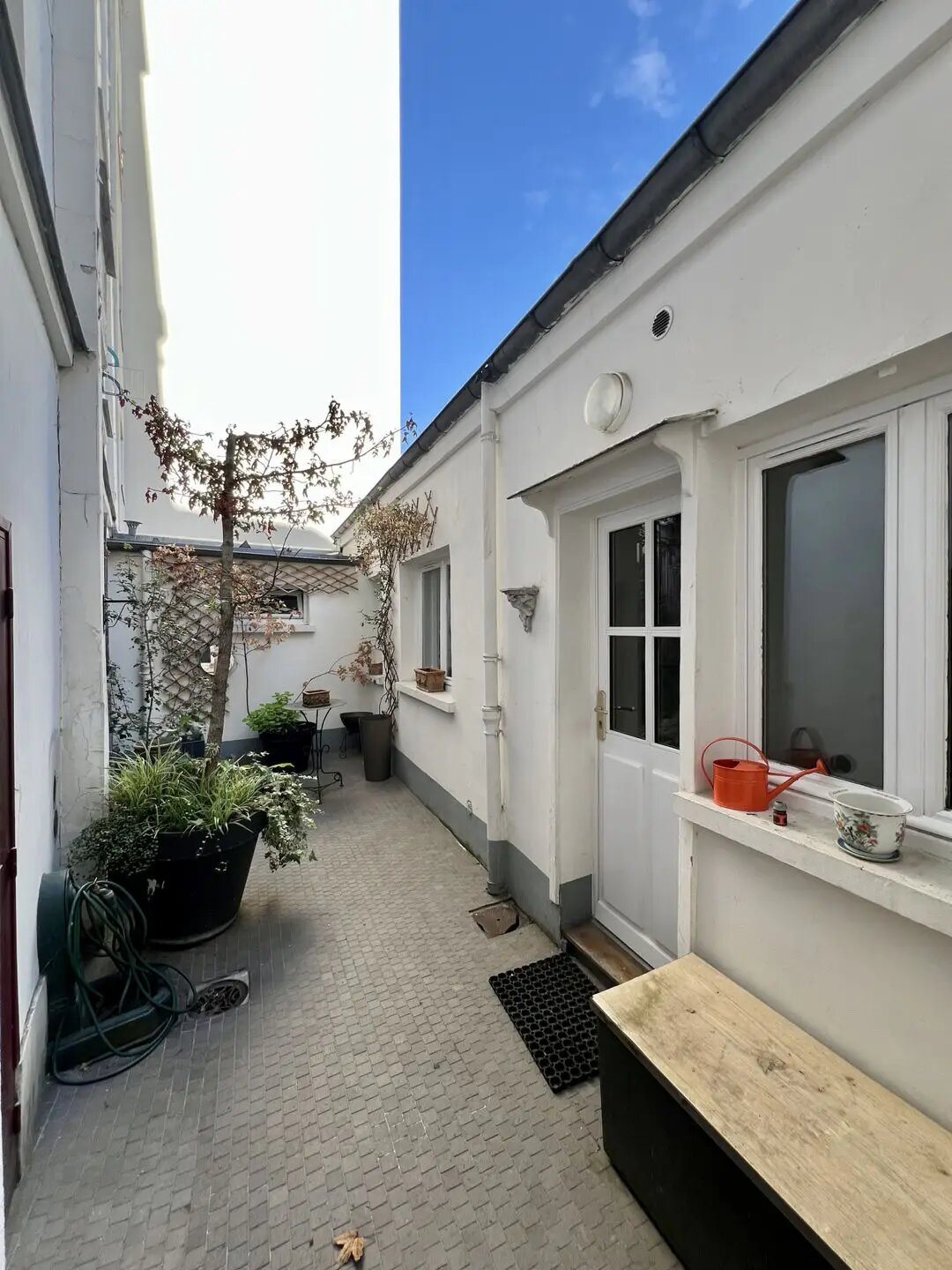 Maison à vendre, 45m², Paris 14ème