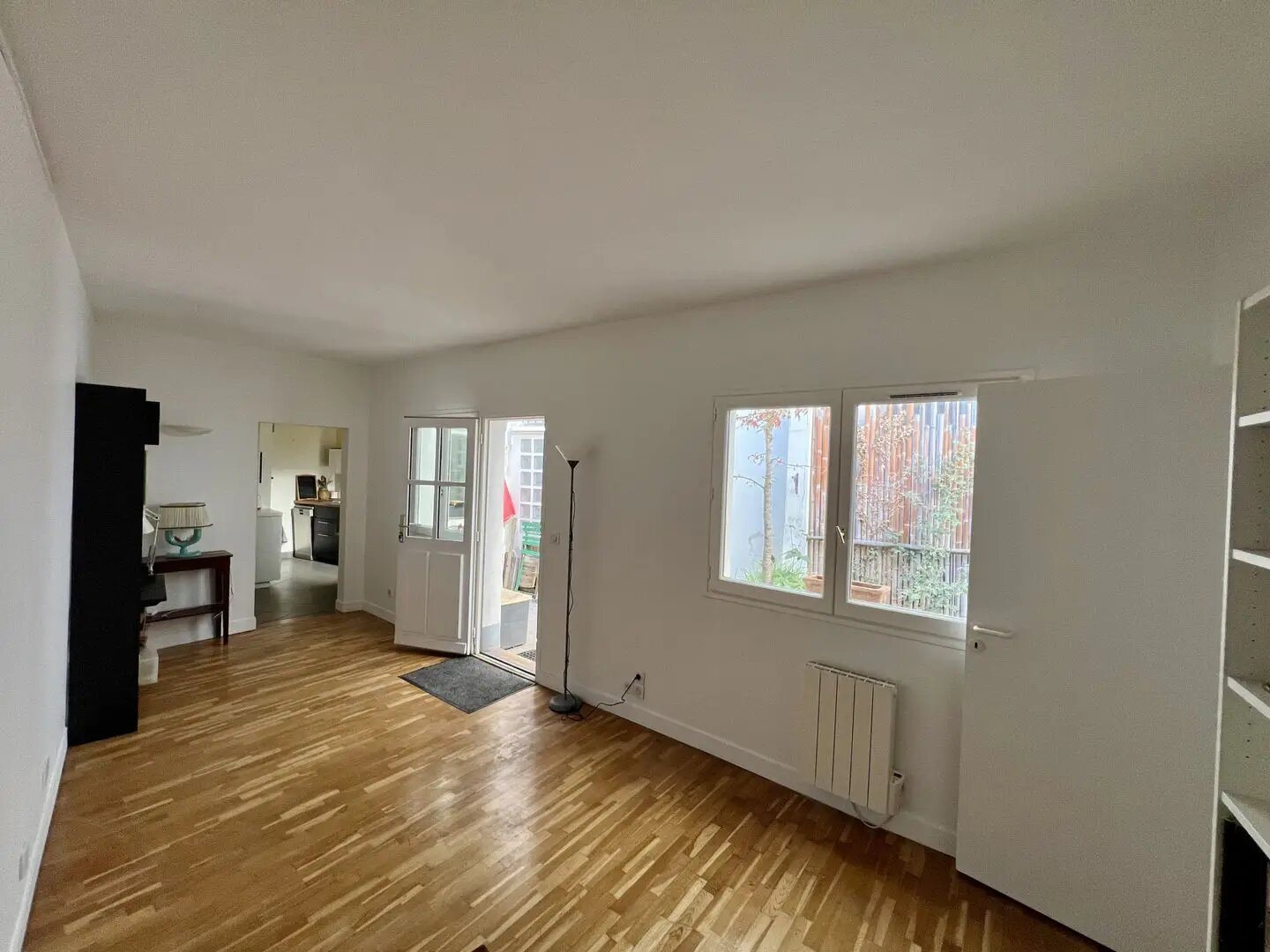 Maison à vendre, 45m², Paris 14ème