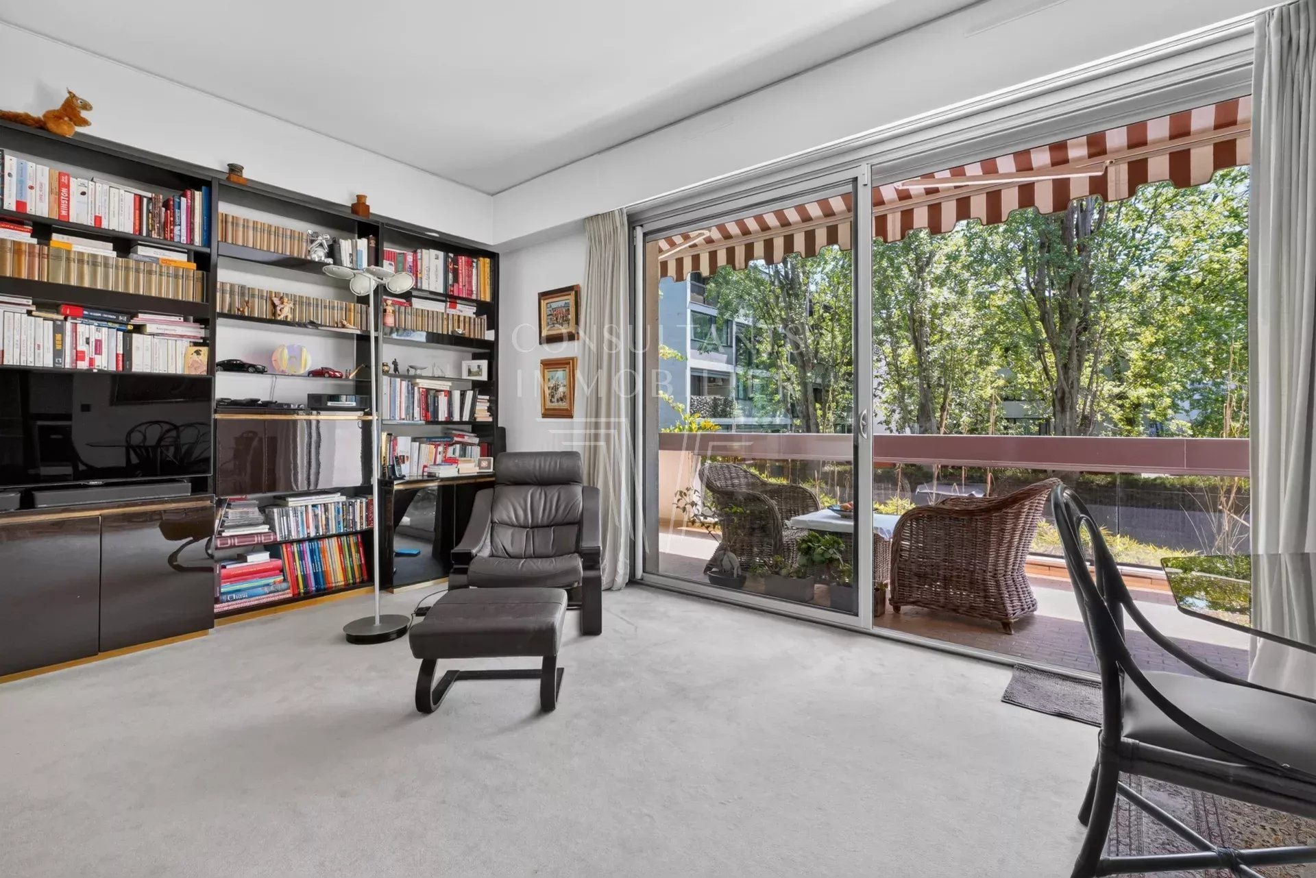 Appartement à vendre, 78m², Neuilly-sur-Seine