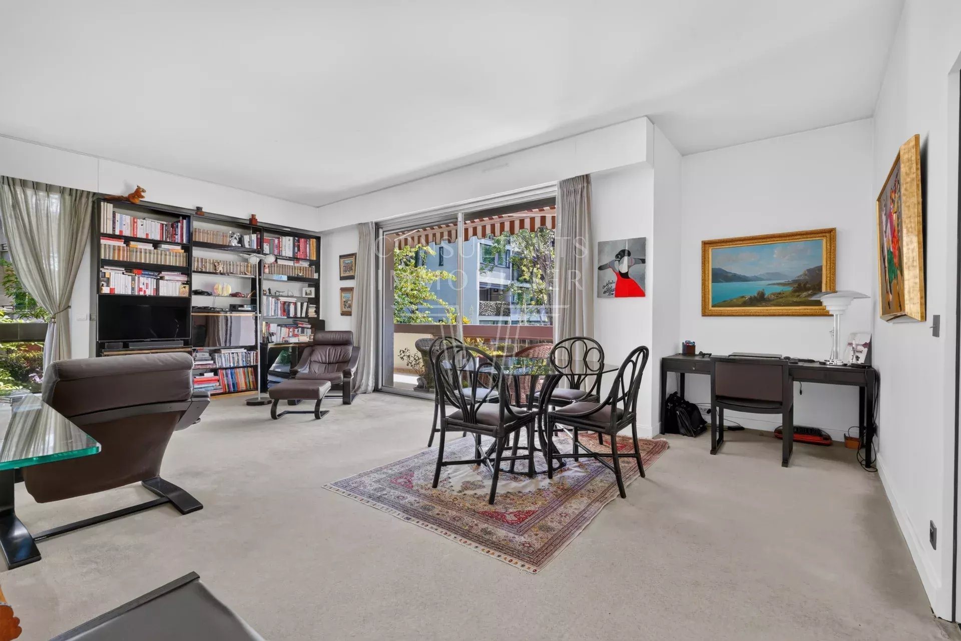 Appartement à vendre, 78m², Neuilly-sur-Seine