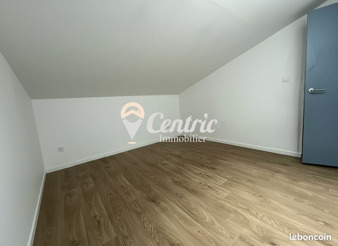 Maison à louer, 58m², Bressuire