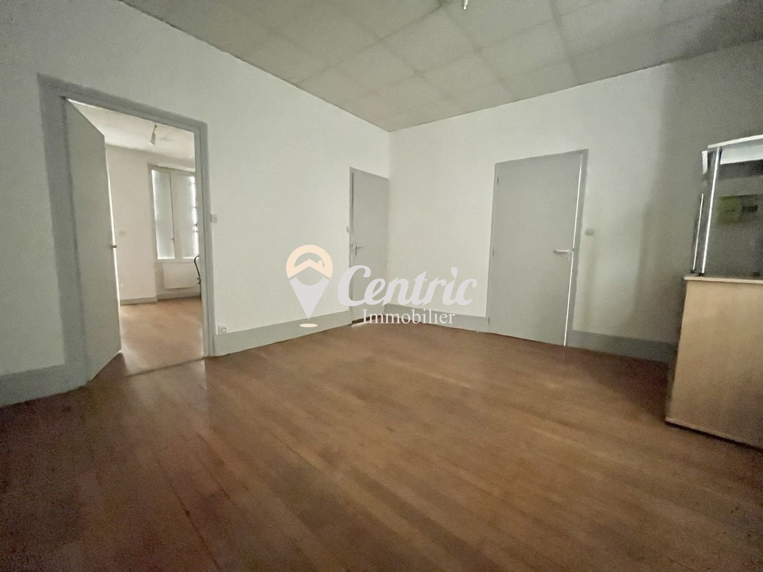 Appartement à louer, 42m², Bressuire