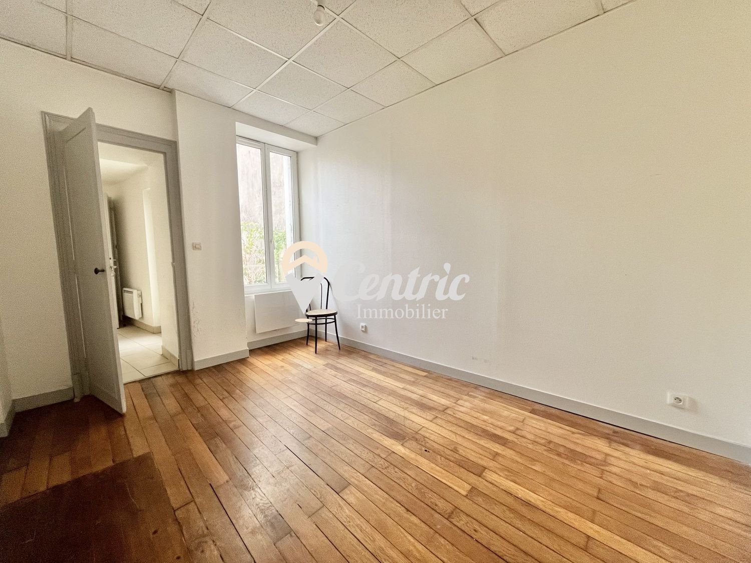 Appartement à louer, 42m², Bressuire