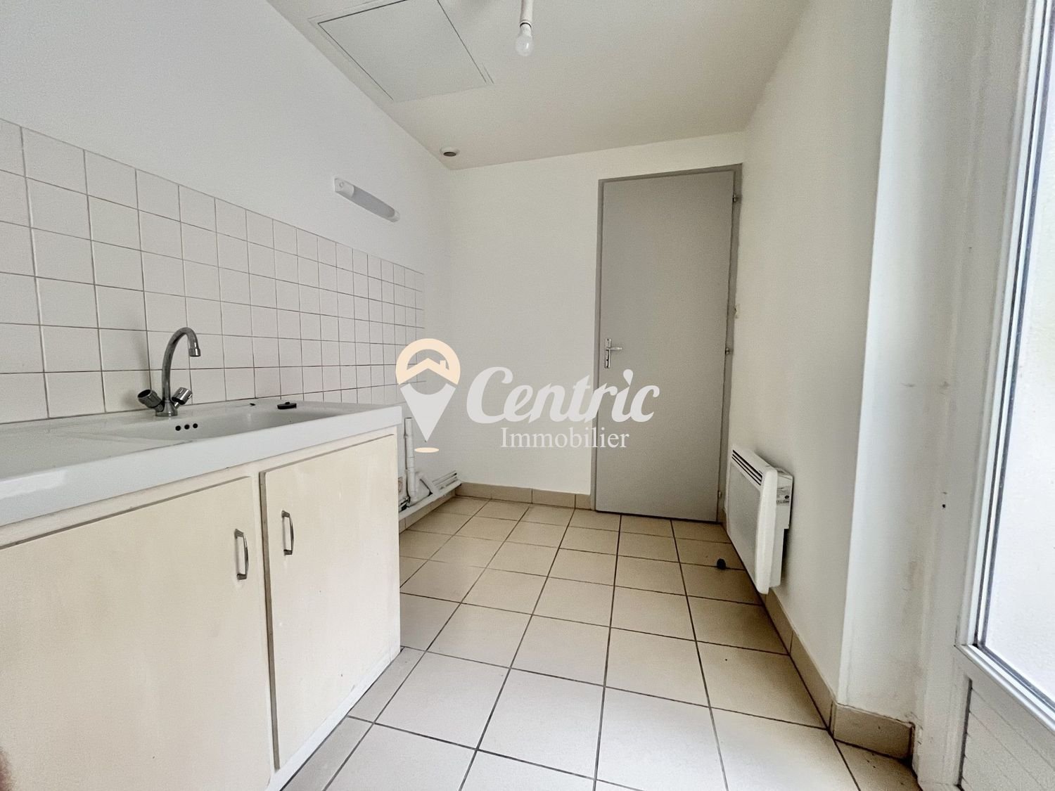 Appartement à louer, 42m², Bressuire