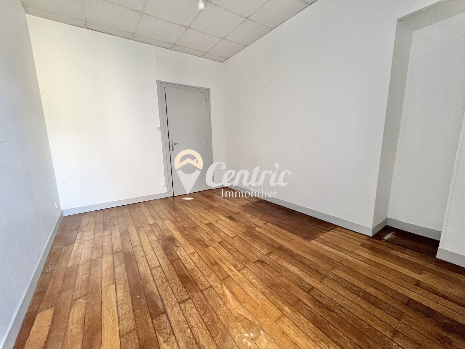 Appartement à louer, 42m², Bressuire