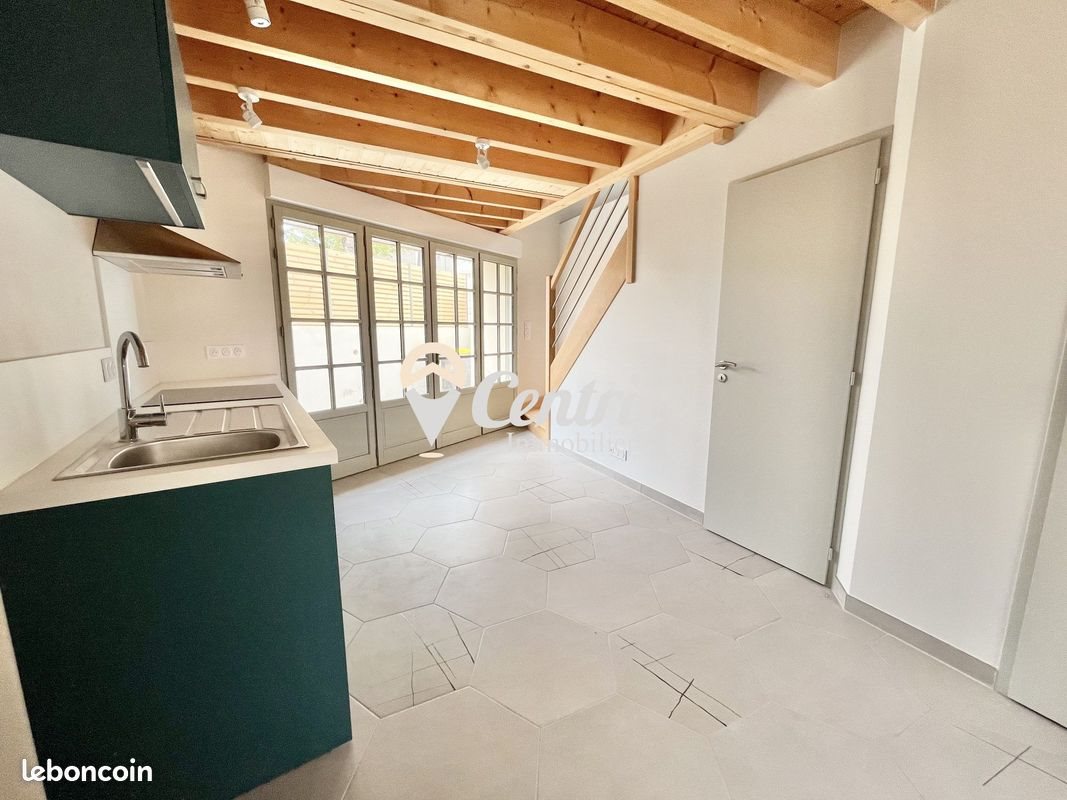 Maison à louer, 22m², Bressuire