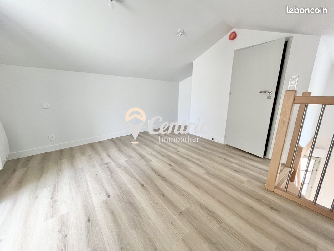 Maison à louer, 22m², Bressuire