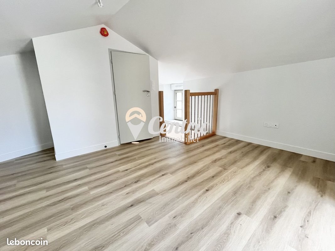 Maison à louer, 22m², Bressuire