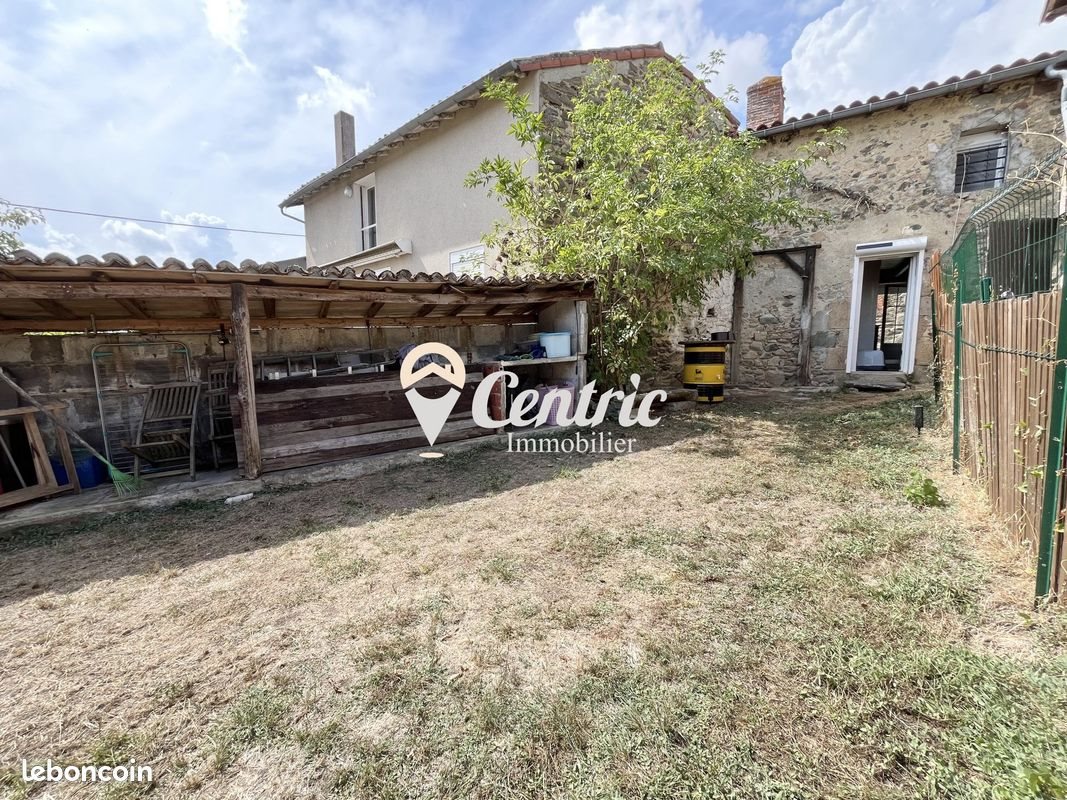 Maison à louer, 44m², Boismé
