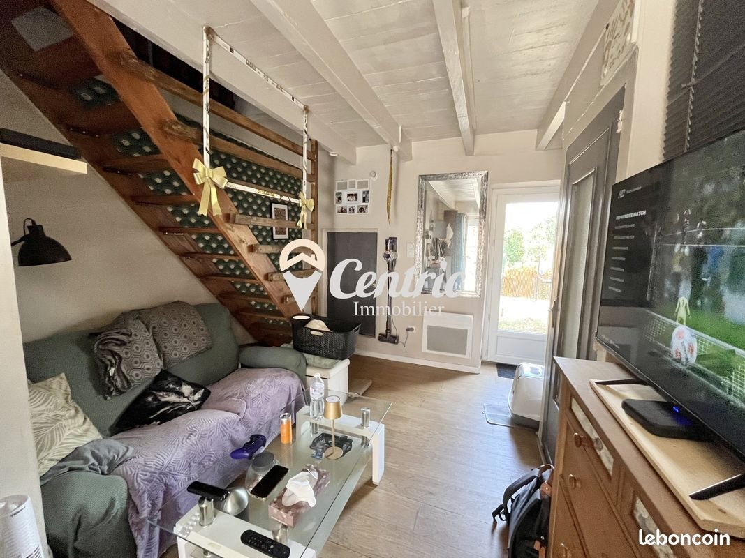 Maison à louer, 44m², Boismé
