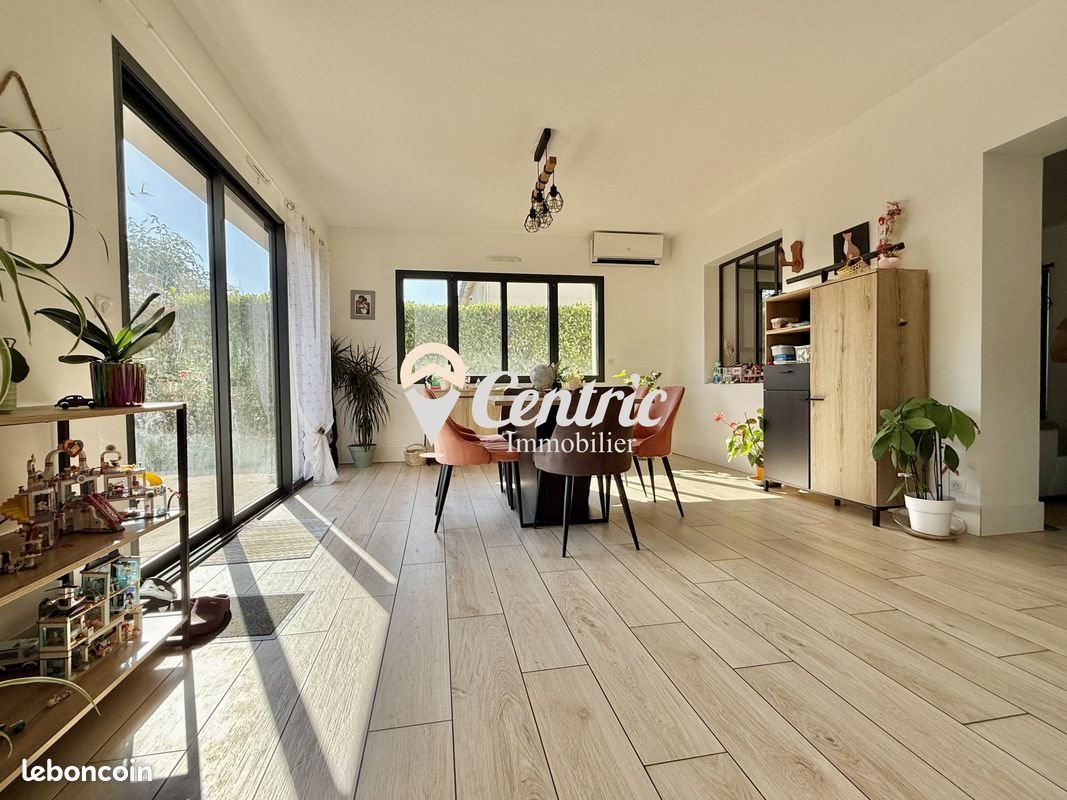 Maison à vendre, 125m², Bressuire