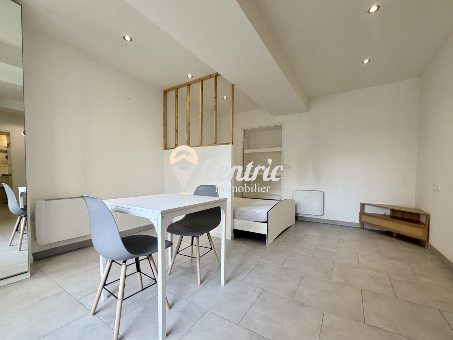 Appartement à louer, 30m², Bressuire