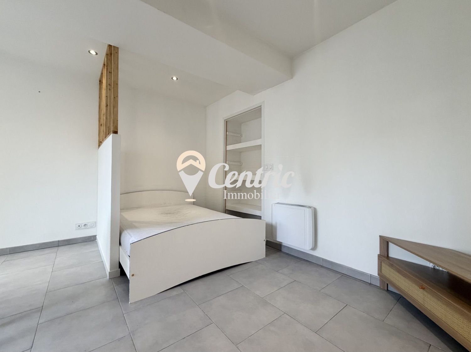 Appartement à louer, 30m², Bressuire