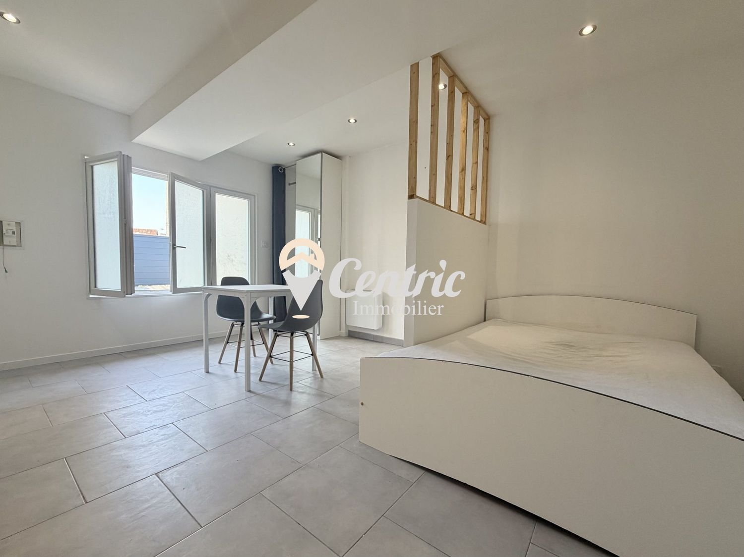 Appartement à louer, 30m², Bressuire