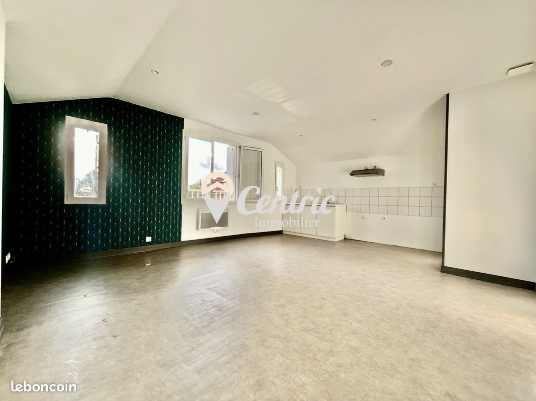 Appartement à louer, 81m², Bressuire