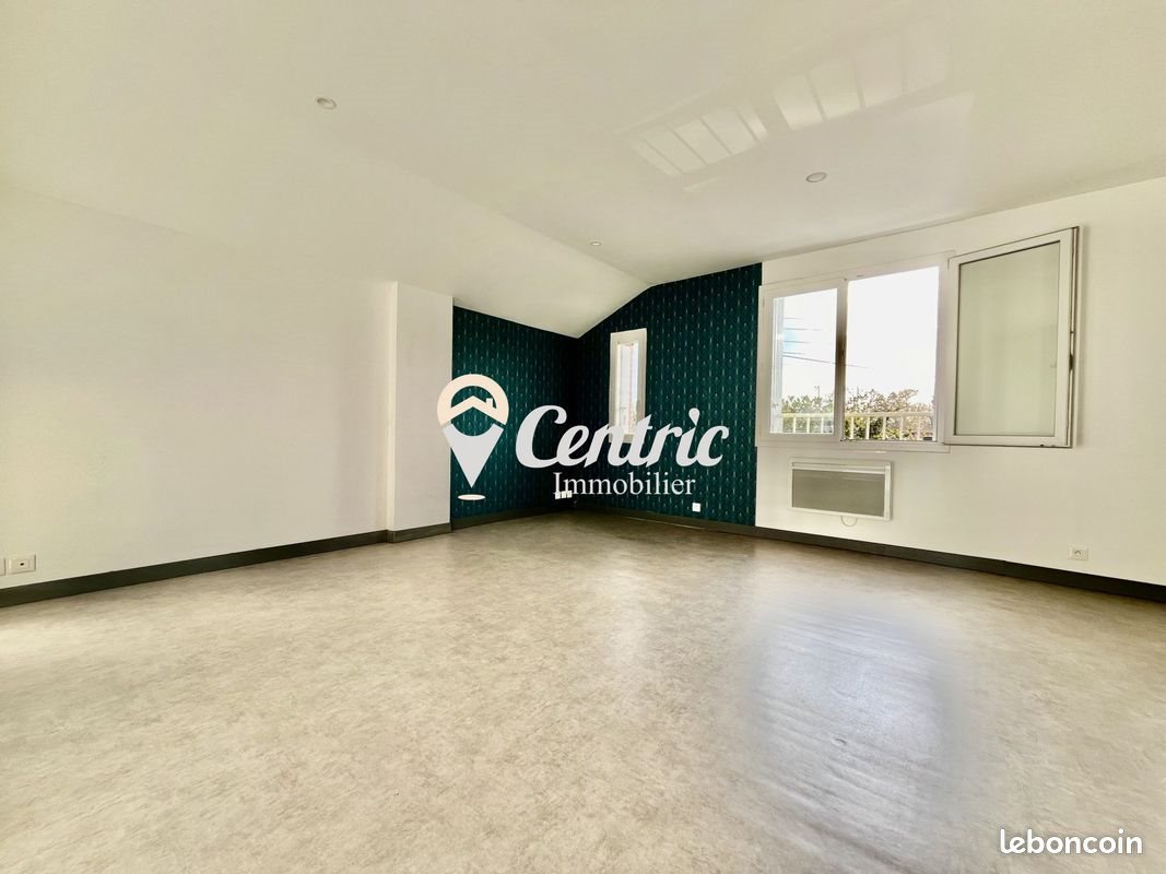 Appartement à louer, 81m², Bressuire