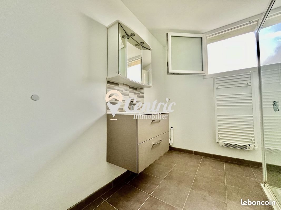 Appartement à louer, 81m², Bressuire