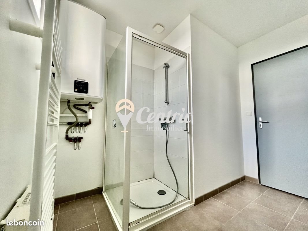 Appartement à louer, 81m², Bressuire