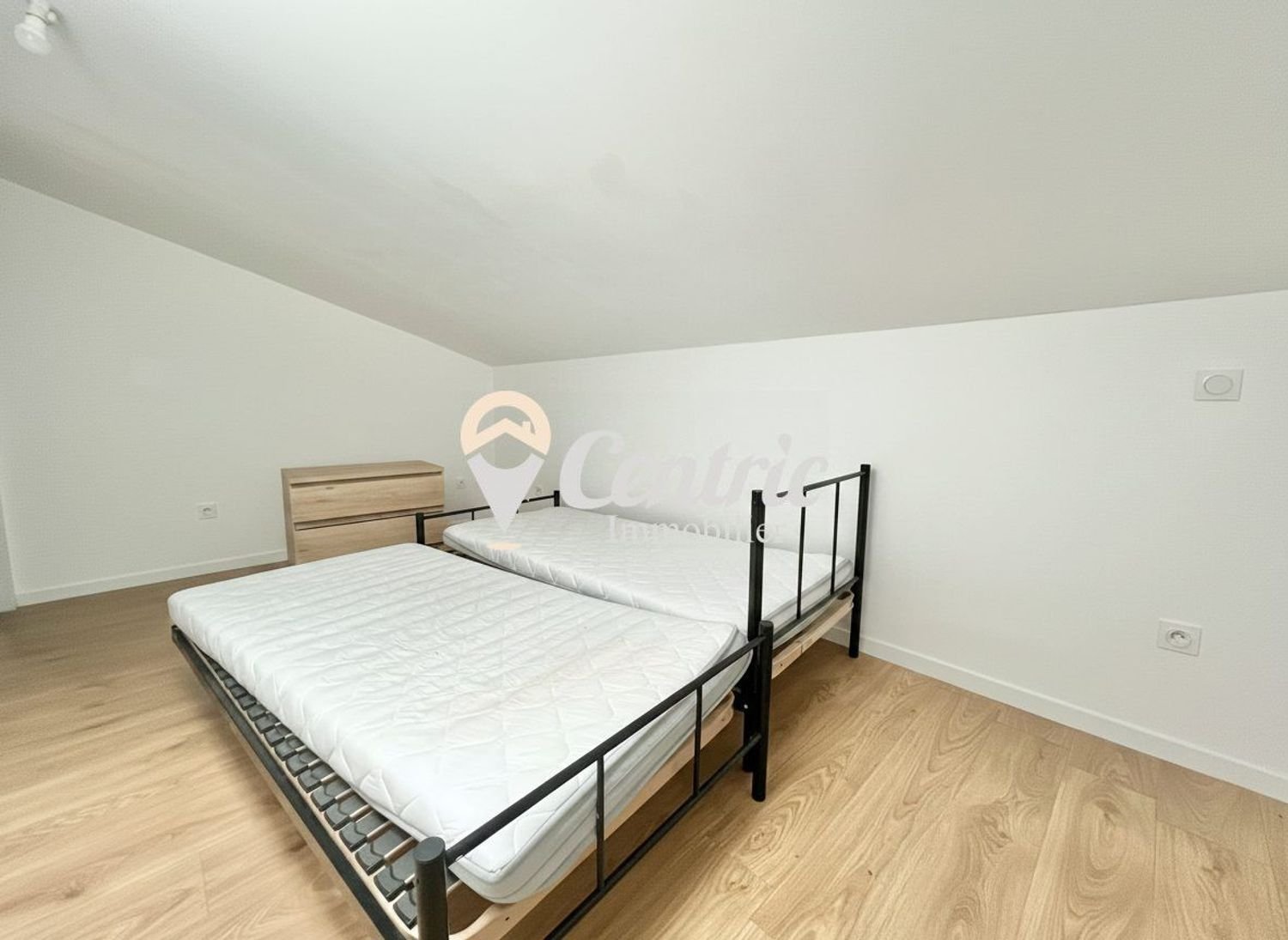 Maison à louer, 57m², Bressuire