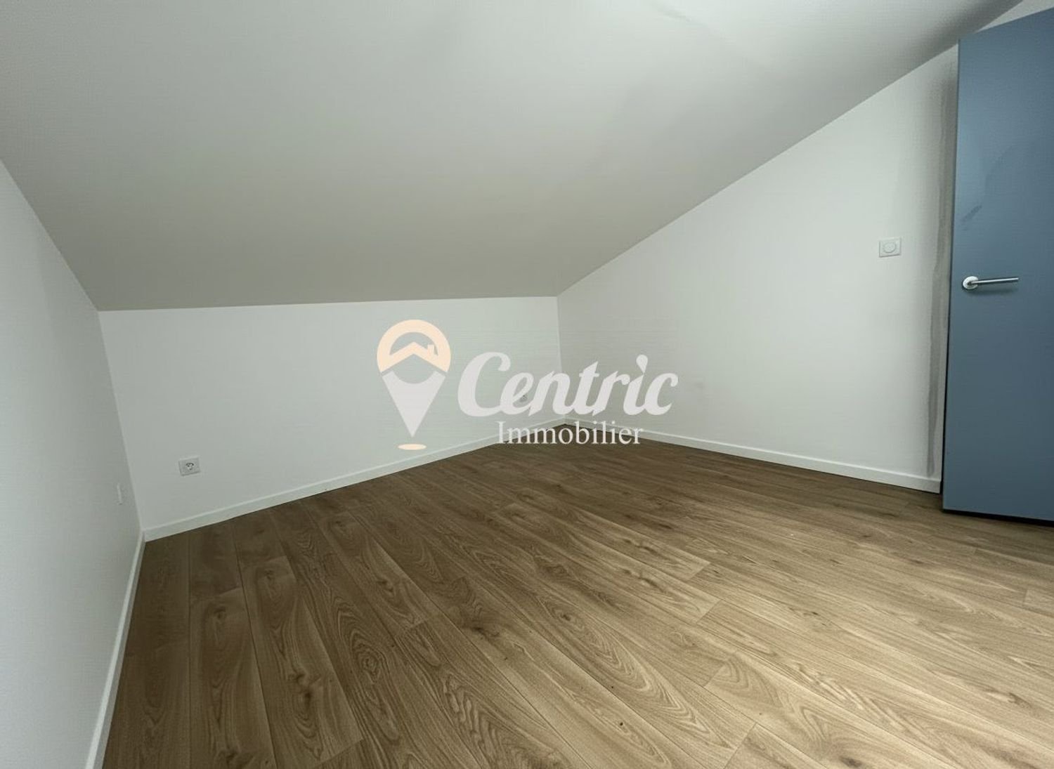 Maison à louer, 57m², Bressuire