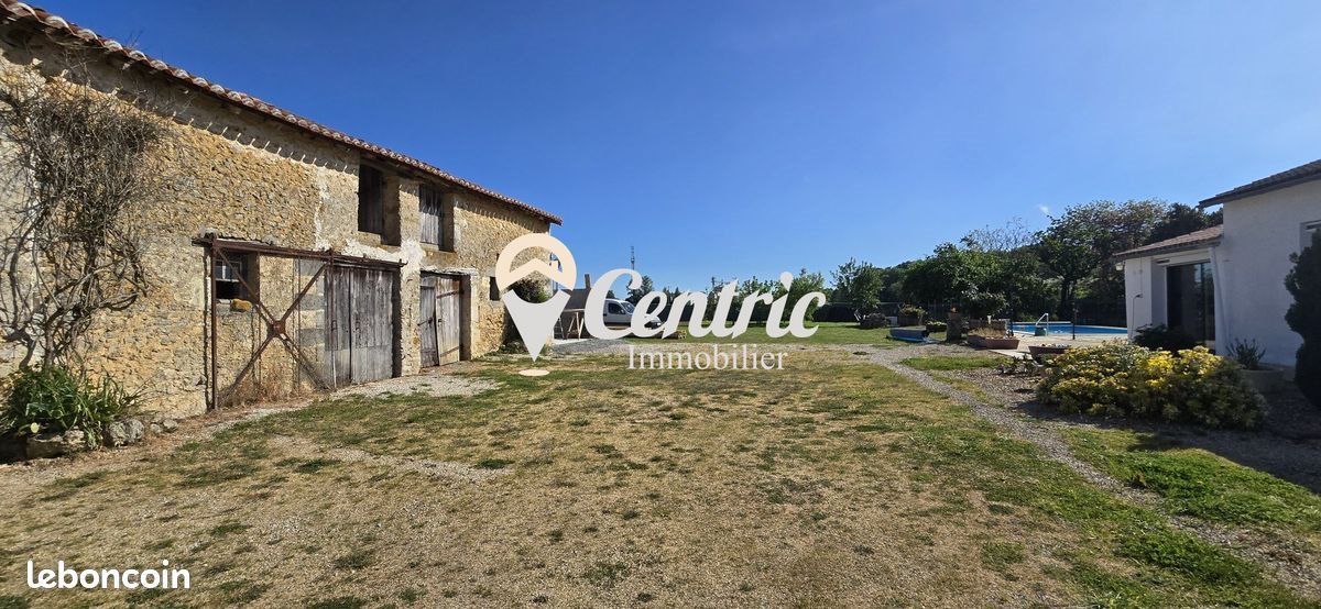 Maison à vendre, 145m², Airvault