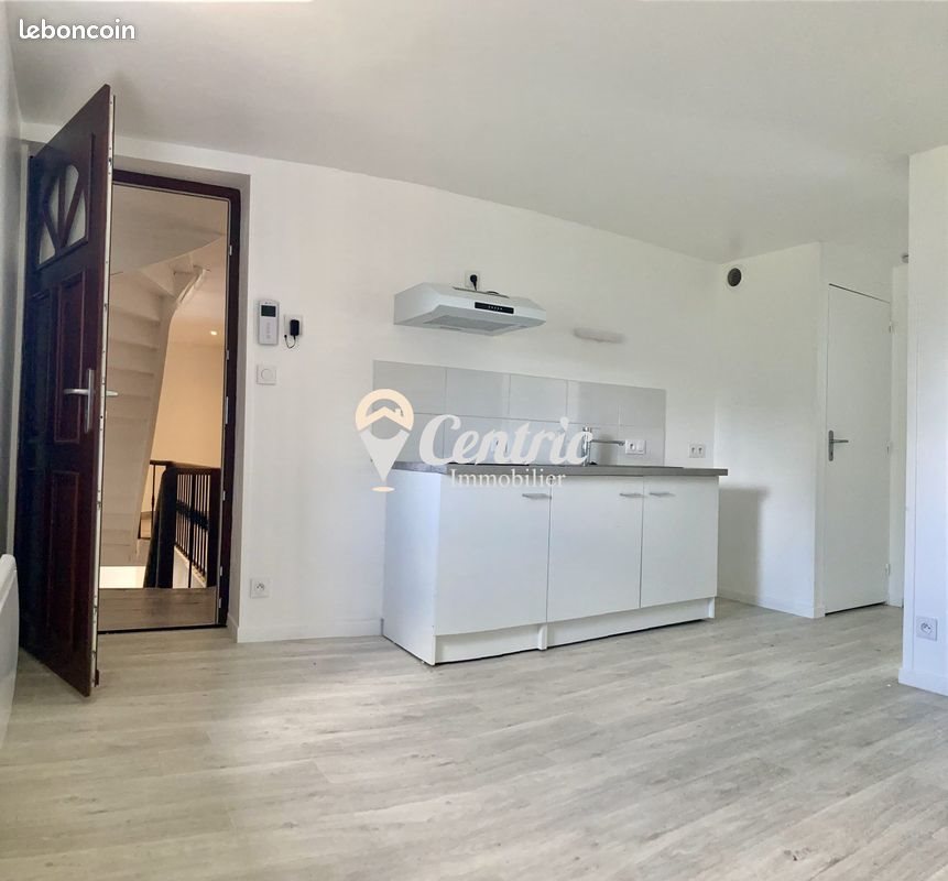 Appartement à louer, 30m², La Forêt-sur-Sèvre