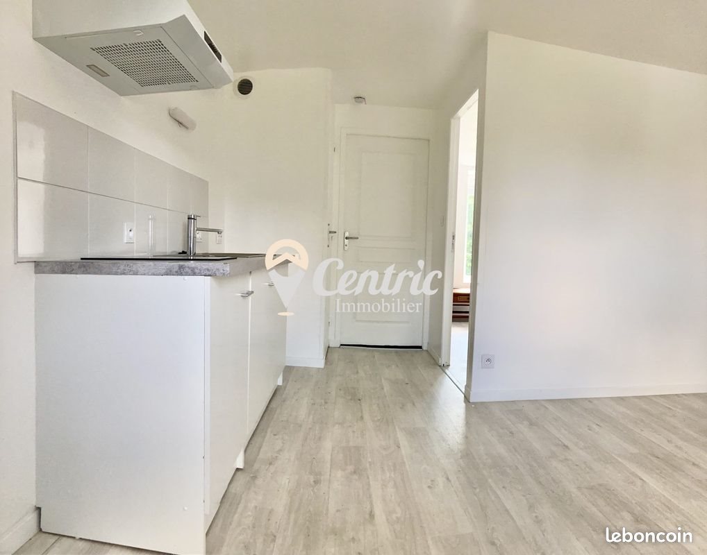 Appartement à louer, 30m², La Forêt-sur-Sèvre
