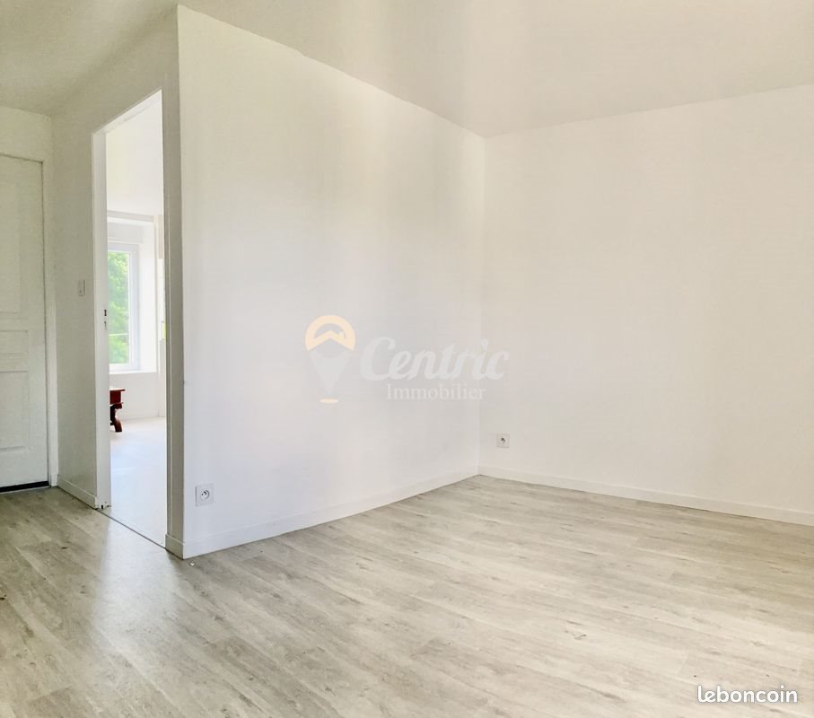 Appartement à louer, 30m², La Forêt-sur-Sèvre