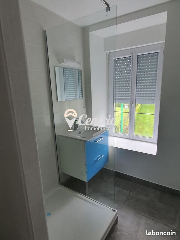 Appartement à louer, 30m², La Forêt-sur-Sèvre