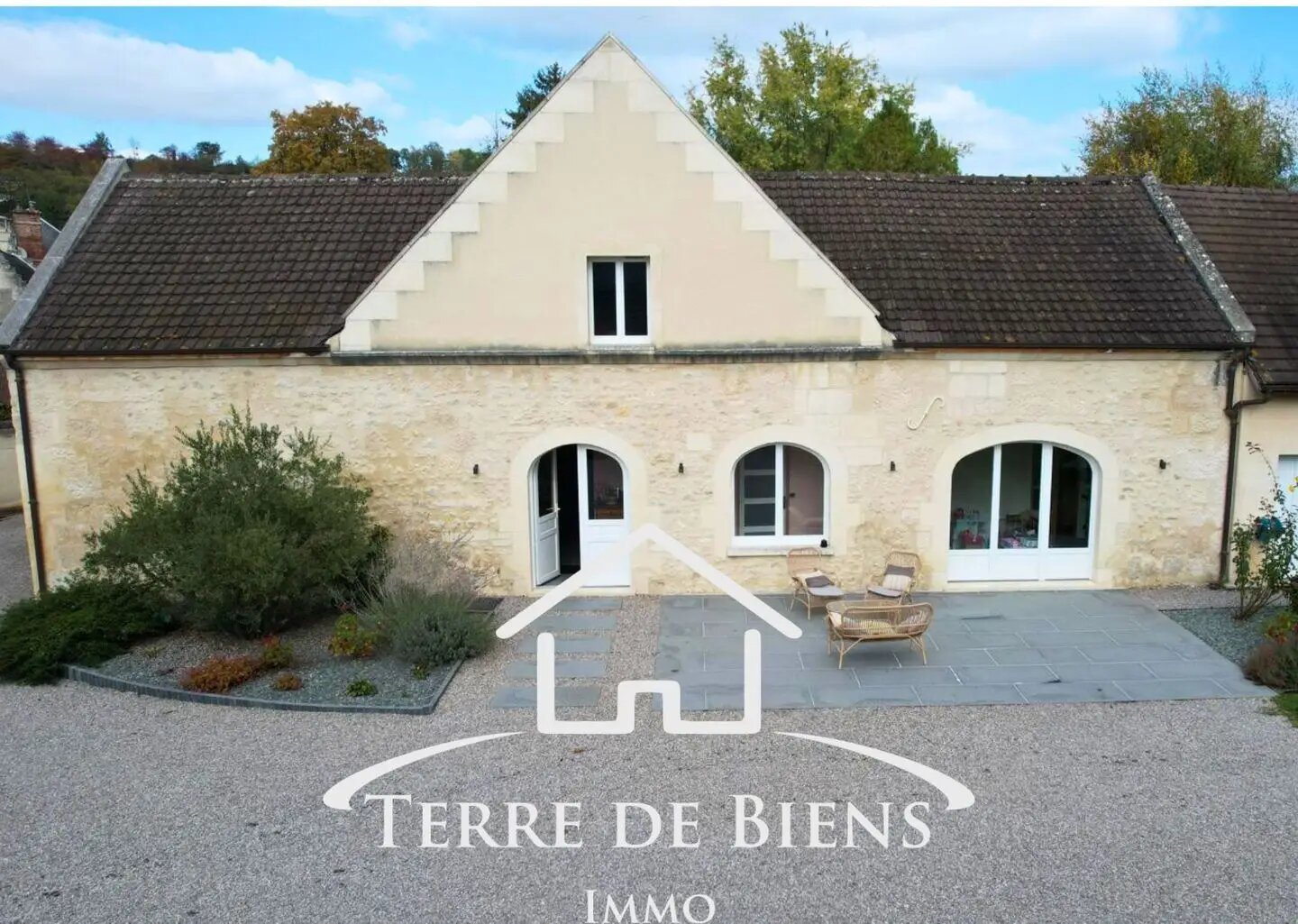 Maison à vendre, 279m², Rozières-sur-Crise