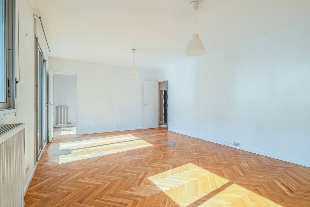 Appartement à vendre, 43m², Lyon 7ème